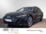 AUDI A6 Avant TDI S-tronic AHK Matrix-LED ACC