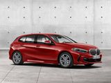 BMW 118i M Sport, Shadow-Line, Lenkradheizung