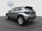 JEEP Avenger Altitude Winterpaket 1. Hand