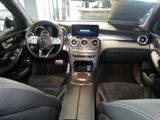 MERCEDES-BENZ GLC 300 d 4MATIC AMG NIGHT MEMO MULTI AHK KAMERA