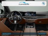 BMW X7 xDrive40i M Sport Pro Head-Up+StHz+Navi+Luft