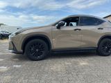 LEXUS NX 350h Overtrail E-FOUR PANORAMA+Trittbretter