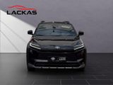 TOYOTA bZ4X Touring Team*AHK*ALLWETTER* 360 Kamera*MATR