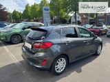FORD Fiesta ST-Line LED Apple CarPlay Android Auto Klimaautom Musikstreaming DAB SHZ LenkradHZG