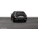 BMW 550e xDrive Touring