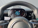MINI Cooper Cabrio JCW Trim Navi HUD Keyless Temp LED