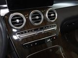 MERCEDES-BENZ GLC 220 d 4M Coupé SPUR KAMERA PDC SHZ