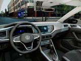 VW Polo ENERGY 1,0 l TSI OPF DSG Klima Leder