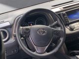 TOYOTA RAV 4 Hybrid Style Selection*JBL*360°*AHK
