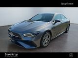 MERCEDES-BENZ CLA 200 Coupé , AMG PREMIUM SPUR AHK KAMERA PDC