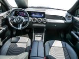 MERCEDES-BENZ GLB 200 // PROGRESSIVE SPUR PANO AHK KAMERA PDC