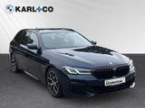 BMW 530 e Touring M Sportpaket Park-Assistent Fernlichtassistent