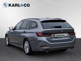 BMW 320 e Touring Panorama LED Navi PDCv+h SHZ Klima