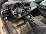 BMW 520 d Limousine M Sport Adapt.LED+Temp+Memory