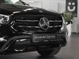 MERCEDES-BENZ GLC 300 de 4M // NIGHT AHK KAMERA STANDH PDC SHZ