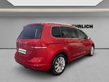 VW Touran Highline BMT +7-Sitzer+Navi+Kamera+LED+