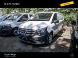 MERCEDES-BENZ Vito 116 KASTEN LANG KLIMA AHK 2,5T KAMERA