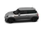 MINI Cooper 3-Türer Navi+SHZ+PDC+LED+Temp+Klimaautom