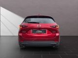 MAZDA CX-5 Ad'vantage 2WD*Allwetter*1.Hand*