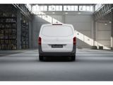 MERCEDES-BENZ eVito 111 KASTEN LANG KLIMA NAVI KAMERA SHZ