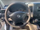 VW Crafter Pritsche 35 L2 2.0 TDI +AHK+Garantie+