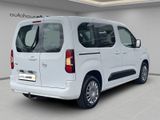 OPEL Combo Life E Edition 1.2 7-Sitzer +Klima+AHK+
