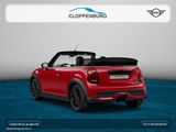 MINI Cooper S Head-Up+Navi+Kamera+SHZ+KeyGO+HiFi+LED