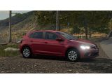 VW Polo Trend 1,0 l 59 kW (80 PS) 5-Gang