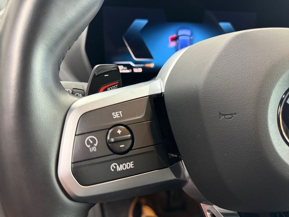 BMW 120 d M Sportpaket Adapt.LED+SHZ+AppleCarPlay