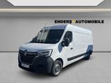 RENAULT Master III Kasten L3H2 3,5t dCi150 BOTT Ladungssicherung