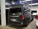 MERCEDES-BENZ V 300 Marco Polo Edition KÜCHE/AMG/NIGHT/AHK/LEDER