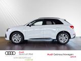 AUDI Q3 35 TFSI S-line s-tronic , Panorama, AHK