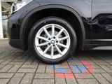 BMW X1 sDrive18i Advantage Navi Sitzheizung PDC DAB
