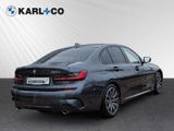 BMW 320 d Limousine M-Sport LC Prof Memory Sitze