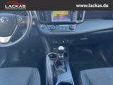 TOYOTA RAV 4 Edition-S 2.0 4x2*KAMERA *SCHIEBED.*SHZ*15