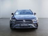 MERCEDES-BENZ E 220 T d , BURM AMG NIGHT DISTR PANO SPUR AHK