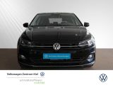 VW Polo Highline 1.0 TSI PANO+AHK+SITZHZ+PDC+LED