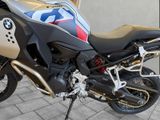 BMW F 900 GS Adventure Ride-Pro-Paket+Schaltassist+