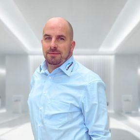 Michael Petsch