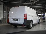 MERCEDES-BENZ eVito 111 KASTEN NAVI KAMERA KLIMA KAMERA PDC