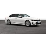 BMW 318d Limousine