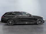 MERCEDES-BENZ E 300 T de // BURM AMG PREMIUM SPUR STANDH AHK