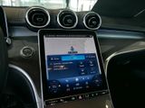 MERCEDES-BENZ C 220 T d // AMG SPUR AHK KAMERA PDC SHZ
