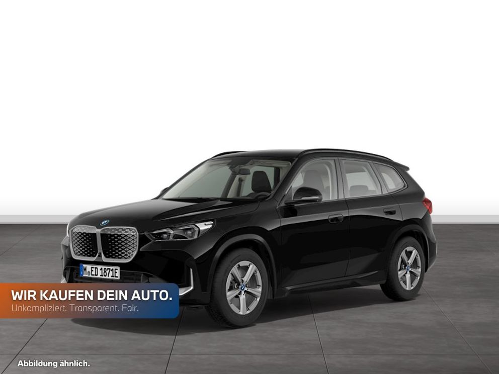 BMW iX1 xDrive30 