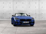 BMW Z4 M40i H&K, Head-Up, Kamera