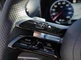 MERCEDES-BENZ GLB 200 d AMG NIGHT MULTI 360 AHK DISTR KAMERA