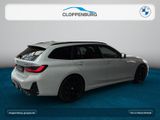 BMW 320d xDrive Touring AHK+Navi+Kamera UPE: 70.130¤