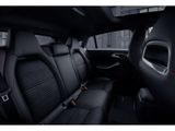 MERCEDES-BENZ CLA 200 SB AMG NIGHT PANO KAMERA PDC SHZ