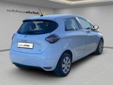 RENAULT ZOE Life 52KW KAUF-BATTERIE   BT+DAB+KLIMA