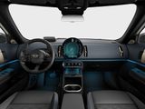 MINI Countryman D h&k HUD Lenkradheizung Alarm